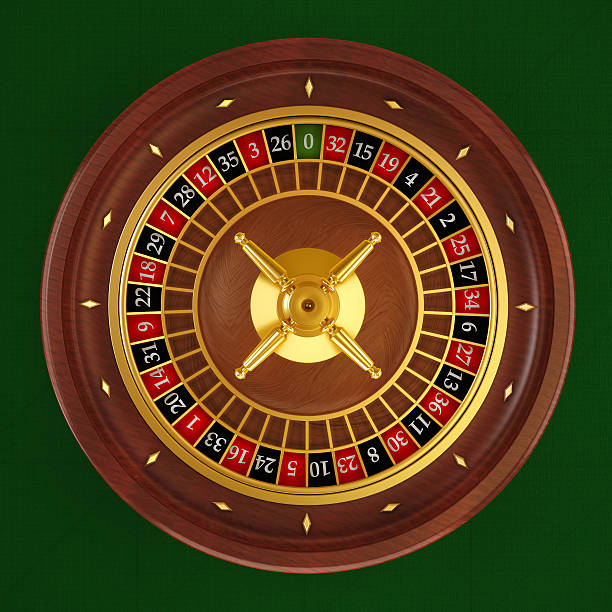 impiantoto Golden Wealth Baccarat