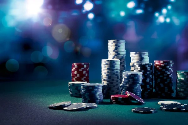 impiantoto Live Casino