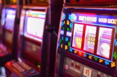 impiantoto Arcade Games