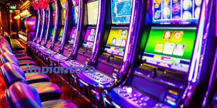 impiantoto Live Sportsbook Markets at Your Fingertips