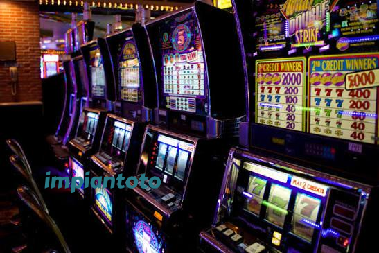 impiantoto Live Casino Tables Built for Indonesia