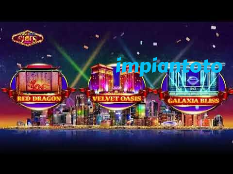impiantoto App – Casino in Your Pocket