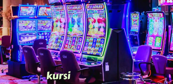 kursi slide 1
